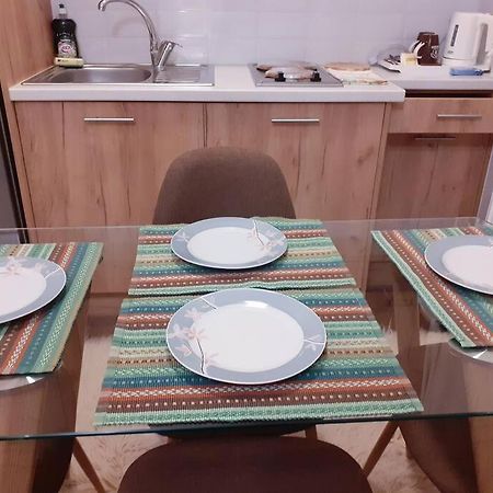 Christos Home プラマンタ エクステリア 写真