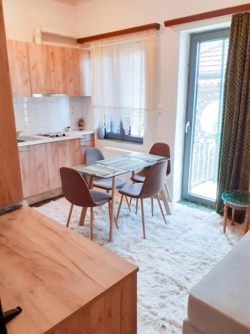 Christos Home プラマンタ エクステリア 写真