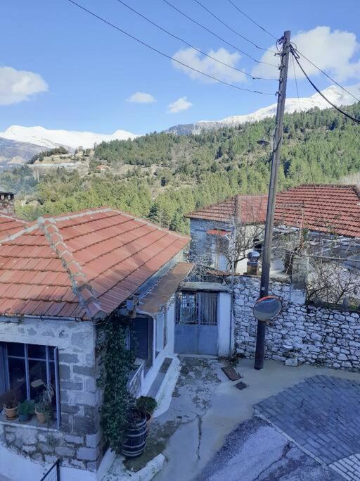Christos Home プラマンタ エクステリア 写真